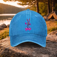 Lake Blue