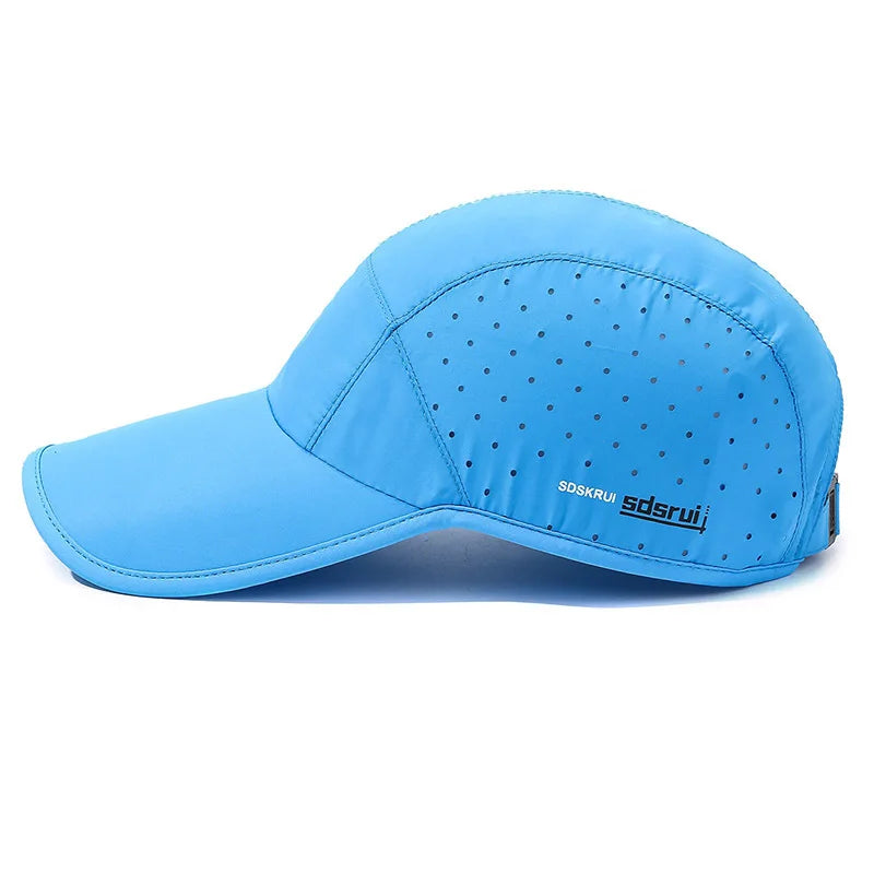 Baseball Cap Summer For Men Women