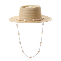 Concave Top - Beige