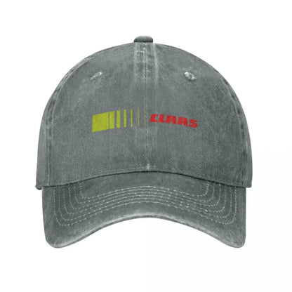 Claas 1 Fashion Baseball Cap Peaked  Men's Hat Women's