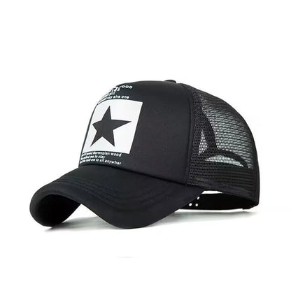 Fashion Summer Baseball Cap