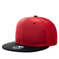 Black Red