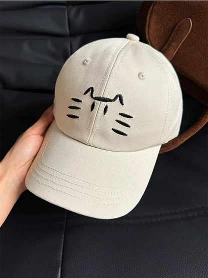 Spring/Summer Baseball Cap