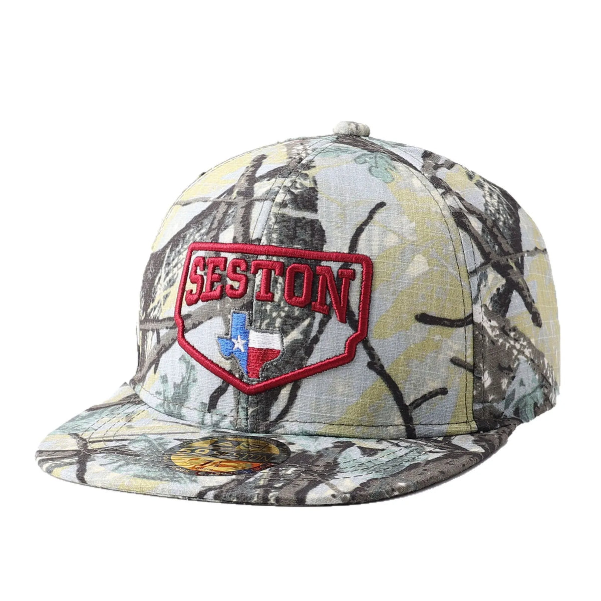 2026 Unisex Helmeted Man Embroidery Hip-Hop Hats