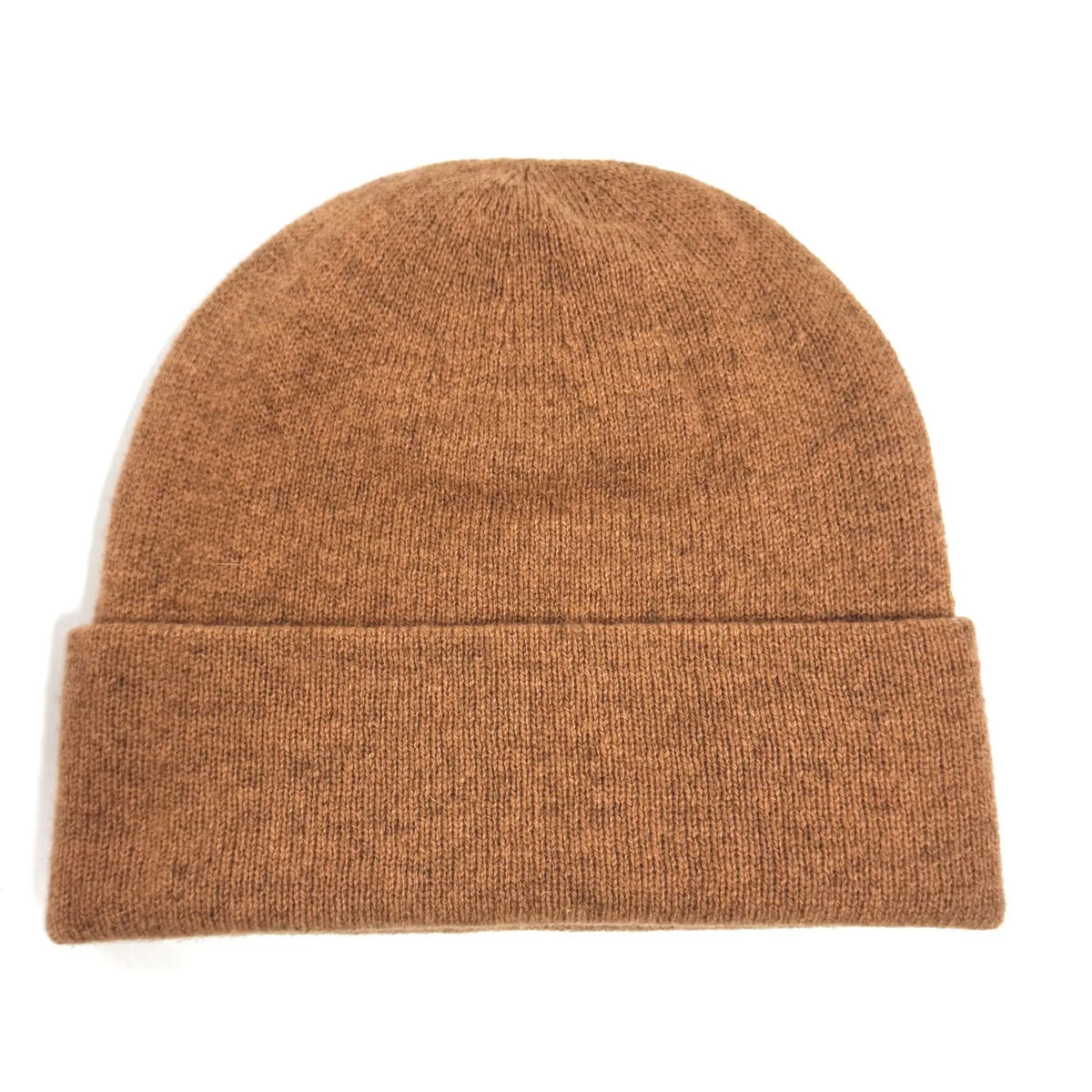Men Women 100% Merino Wool Beanie Hat