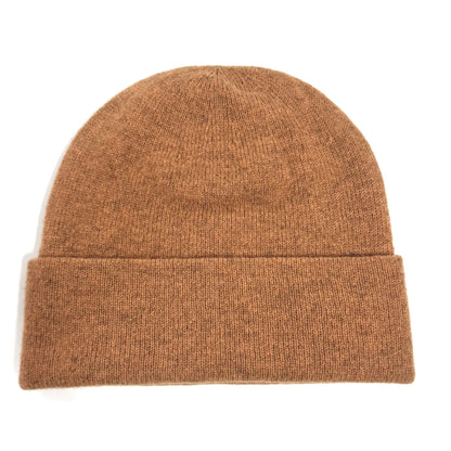 Men Women 100% Merino Wool Beanie Hat