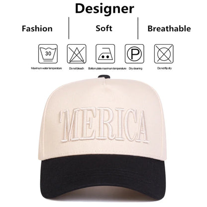 Adjustable Casual Hats Sunscreen Hat Sports Cap