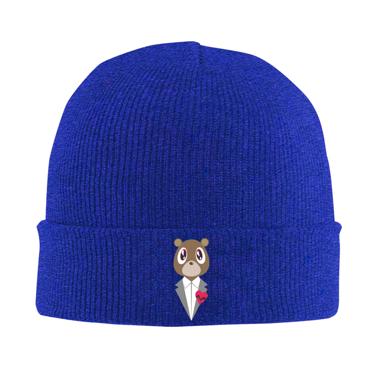Autumn Winter Beanies Ski Hip Hop Rapper Caps