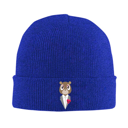 Autumn Winter Beanies Ski Hip Hop Rapper Caps