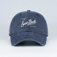 Navy Blue W