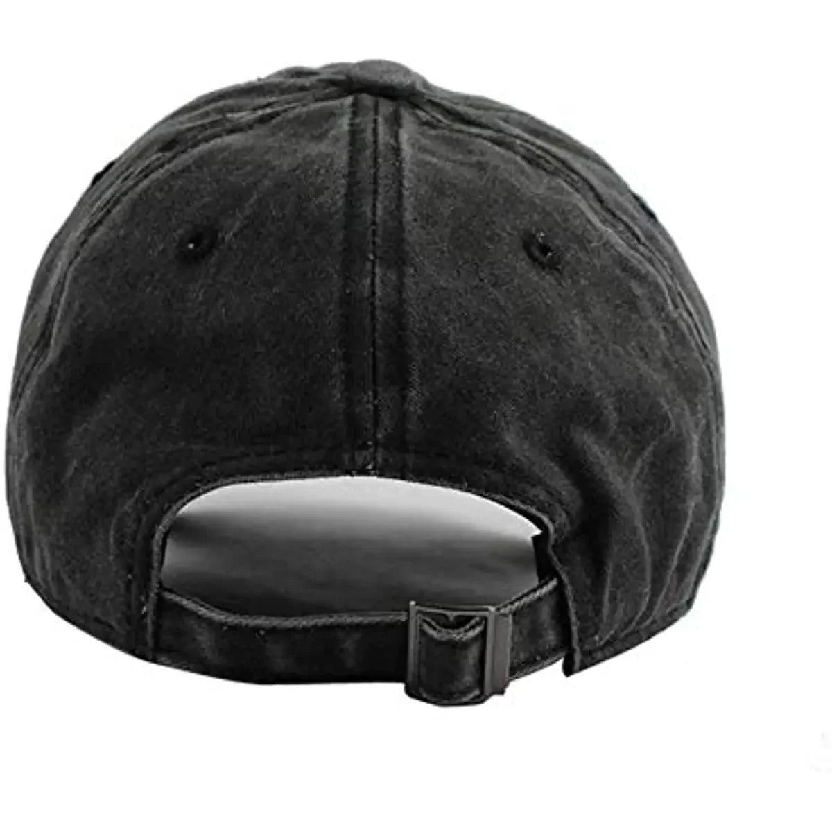 Espana Flag of Spain Spanish Denim Hats for Mens Womens Baseball Caps