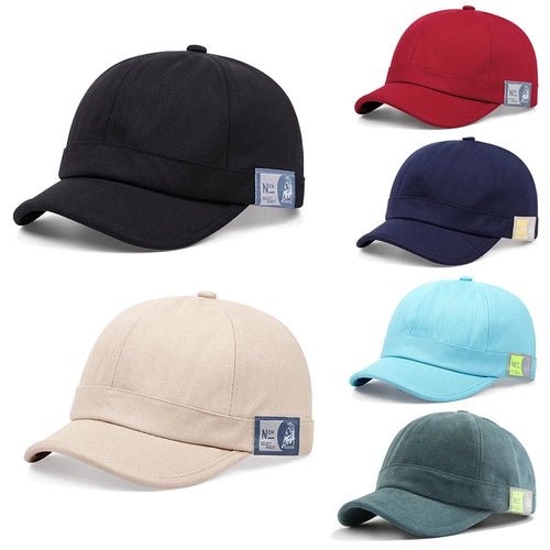 Bull Hip Hop Hat Outdoor Cycling Leisure Skateboarding Hat Sports