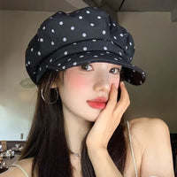 Dot Black