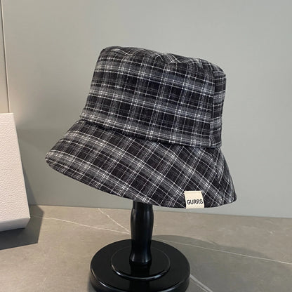 2026 New Bucket Hat Women's
