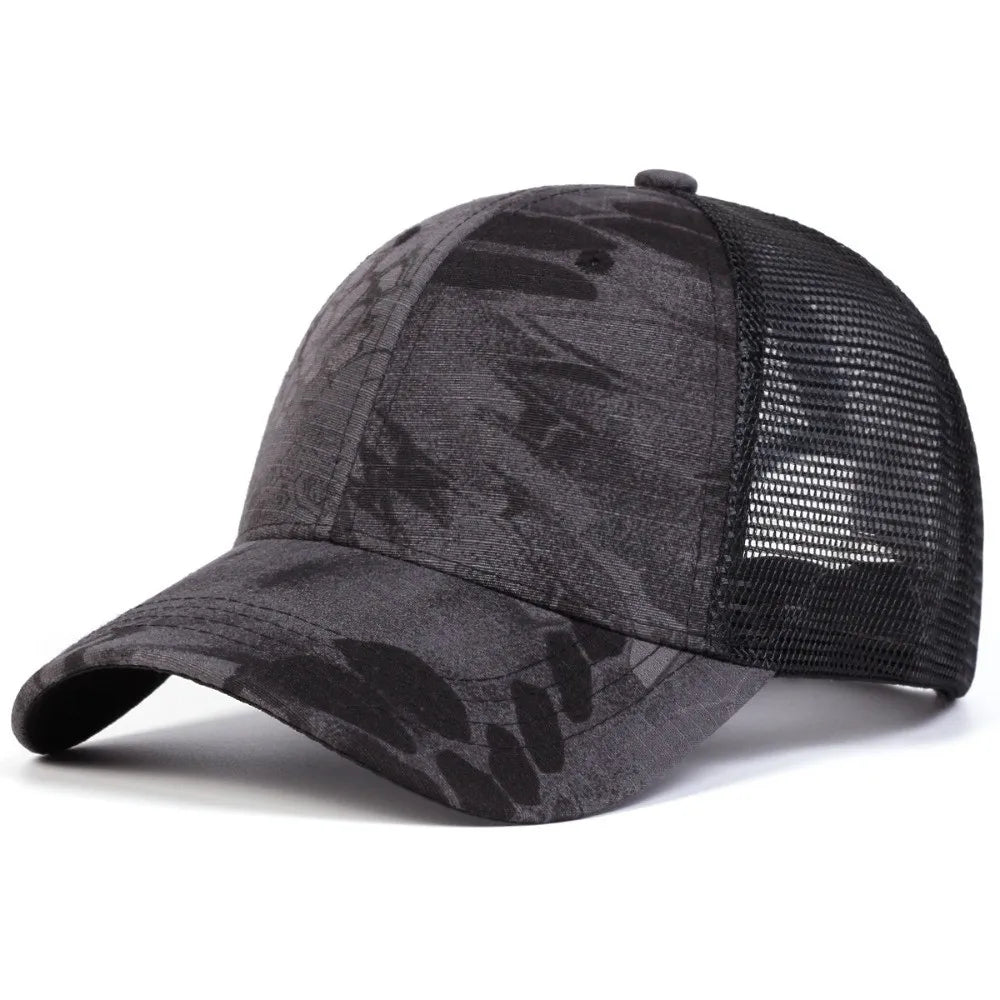 Fashion Baseball Caps