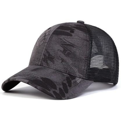 Fashion Baseball Caps
