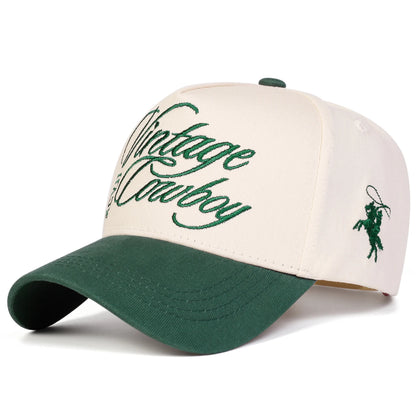 Spring Autumn Outdoor Adjustable Casual Hats Sunscreen Hat Sports Cap