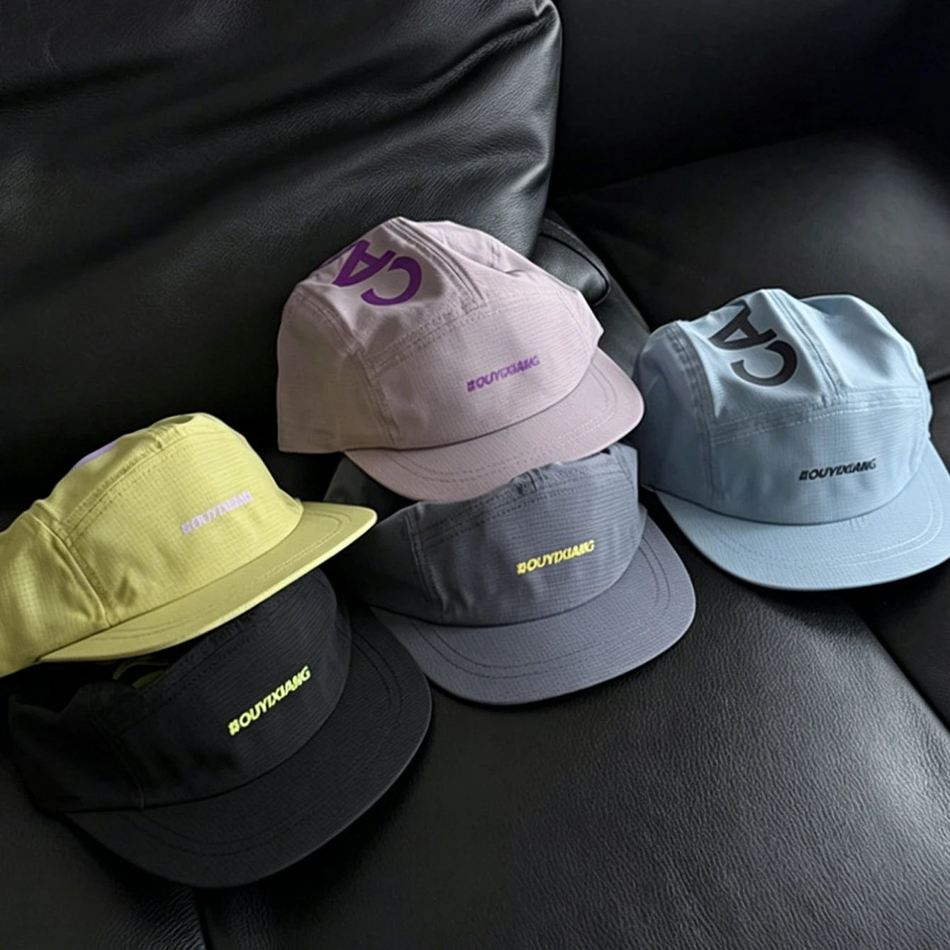 Summer Waterproof Baseball Cap