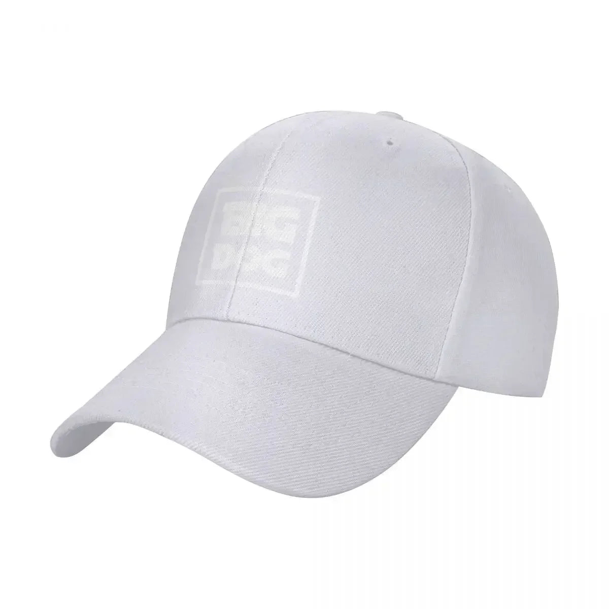 Big Dog Baseball Cap