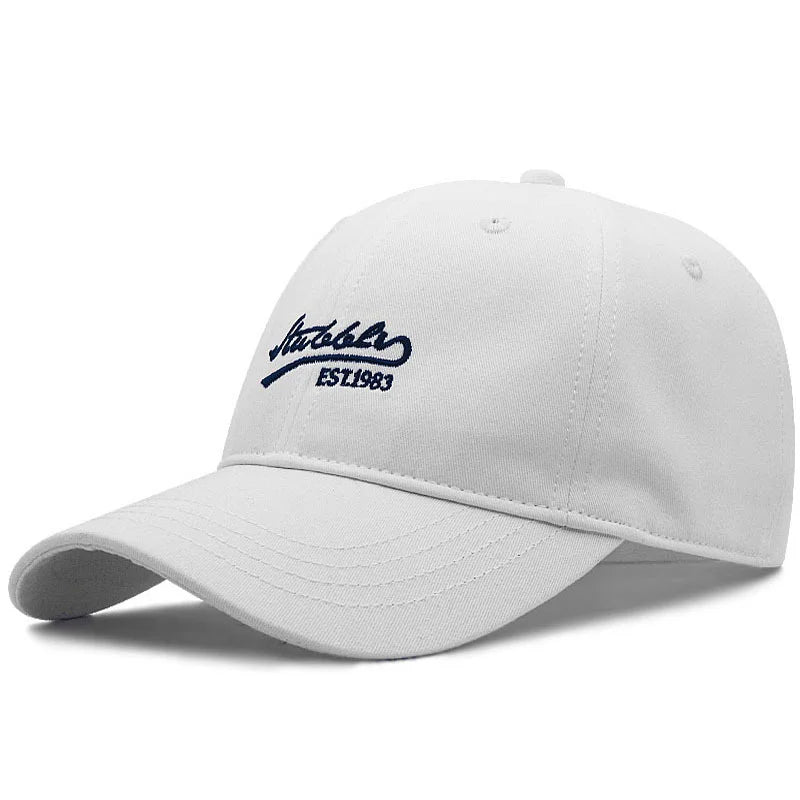 Oversize Baseball Cap XXL Big Head Hats for Men Large Bone Hats Dad Hat