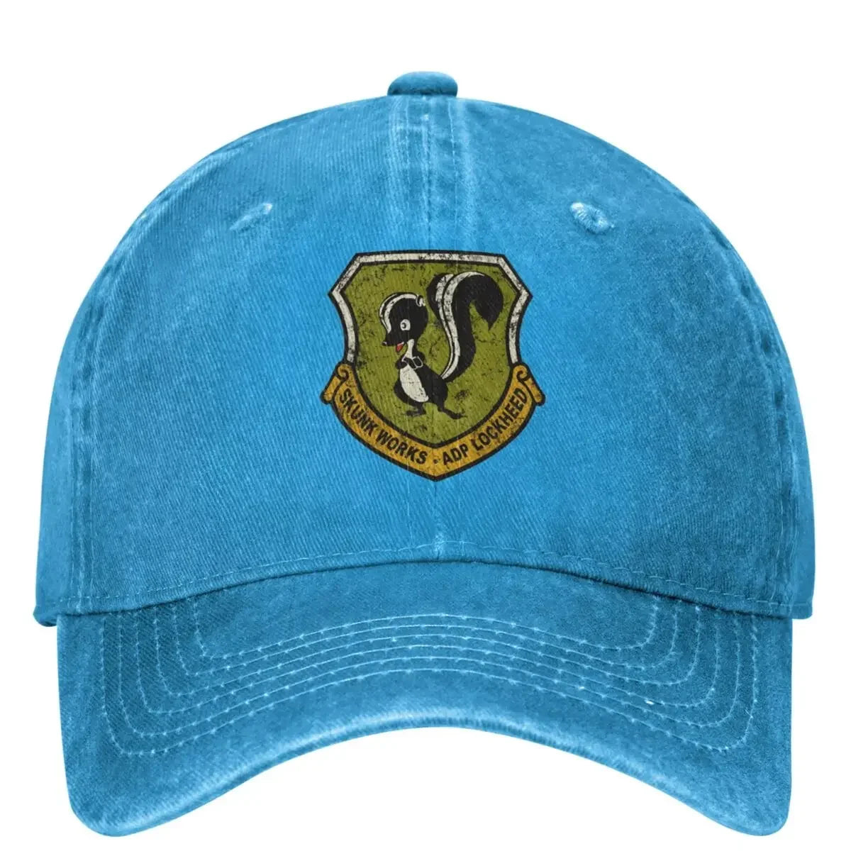 Lockheed Martined Baseball Cap