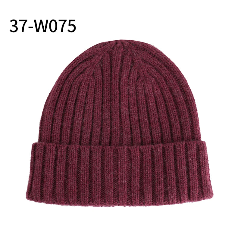 Tailor Smith 2022 New Autumn Hot Selling Wool Winter Hats