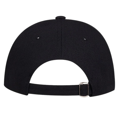 R letter Hip Hop hat Men Baseball Cap For Women Casual