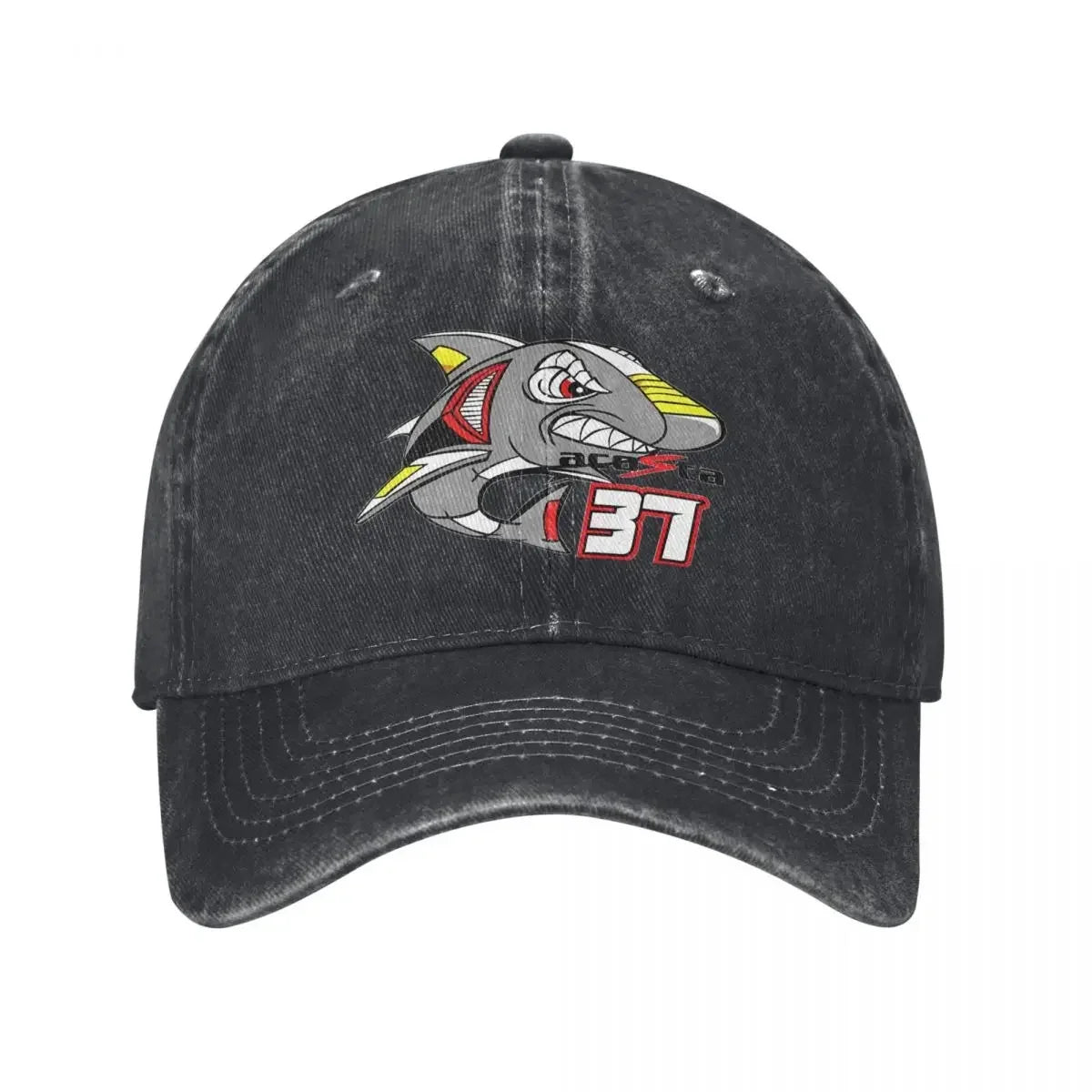 Pedro Acosta Number 37 Baseball Cap