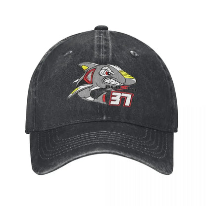 Pedro Acosta Number 37 Baseball Cap
