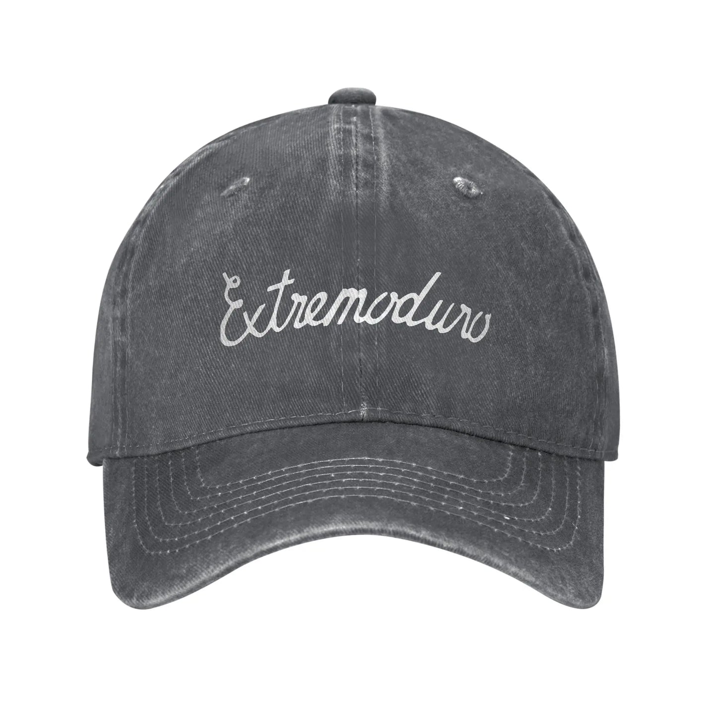 Extremoduro Band Rock Spanish Baseball Cap
