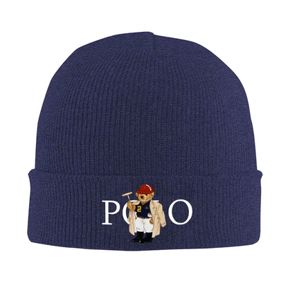 Beanie Pullover Cap Winter Thermal Warm Christmas Outdoor