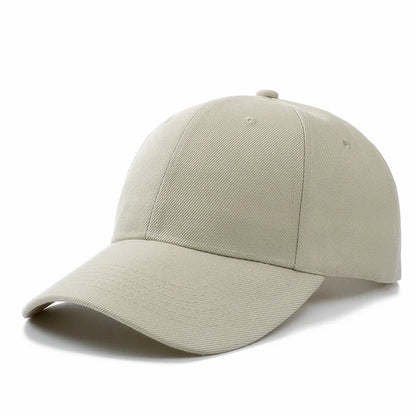 Unisex Street Hip Hop Hat Sun Visor Caps