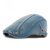 Medium Blue