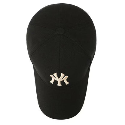 Fashion Baseball Caps Cotton Embroidery Letter
