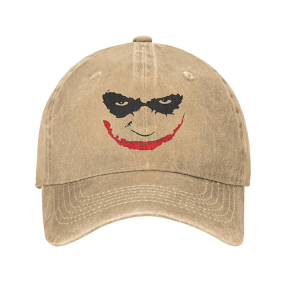 Batman Symbol Classic Logo Men Women Baseball Cap