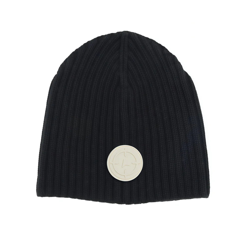 Cotton BB Knitted Beanies Outdoor Hat Children Hats