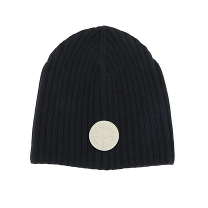 Cotton BB Knitted Beanies Outdoor Hat Children Hats