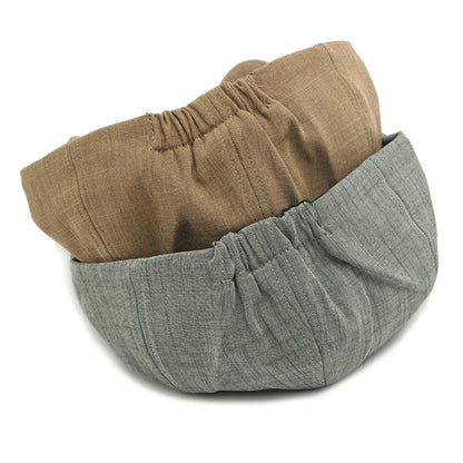 Beret Cap Spring Summer Octagonal Cap For Men Women 6 Panels Artist Painter Beret Hat