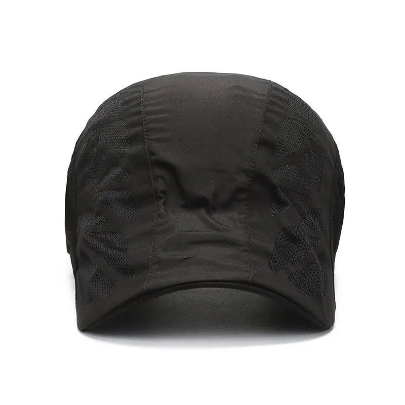 Summer Hat Men Casual Baseball Cap