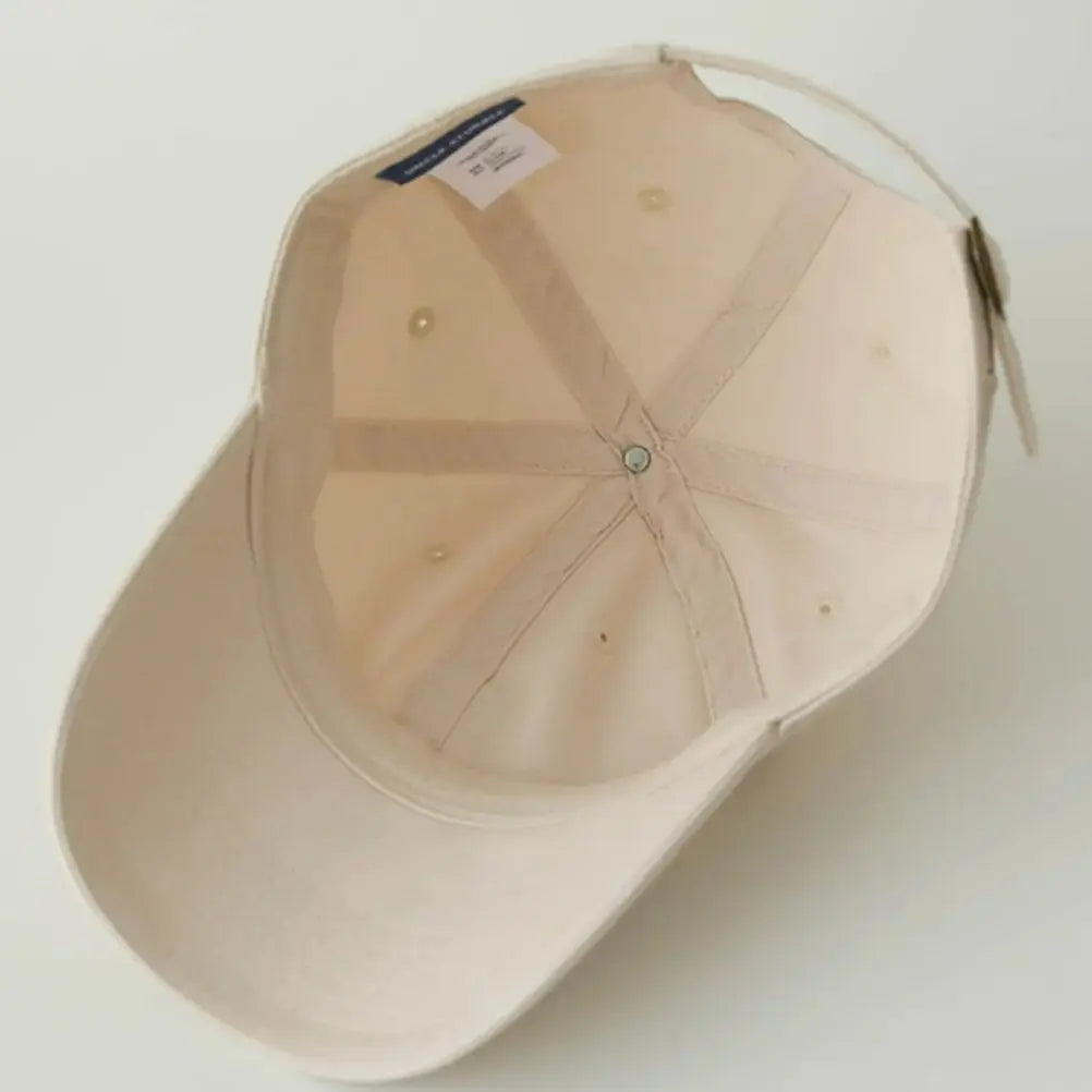 R-standard Baseball Cap, Men's and Women's