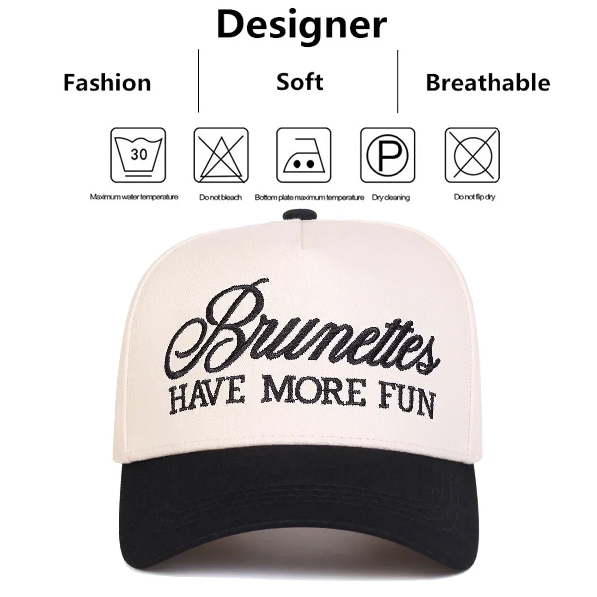 Spring Autumn Outdoor Adjustable Casual Hats Sunscreen Hat Sports Cap
