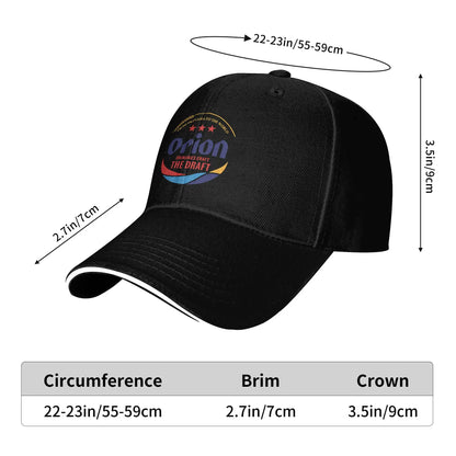 Orion Okinawa Beer Baseball Cap