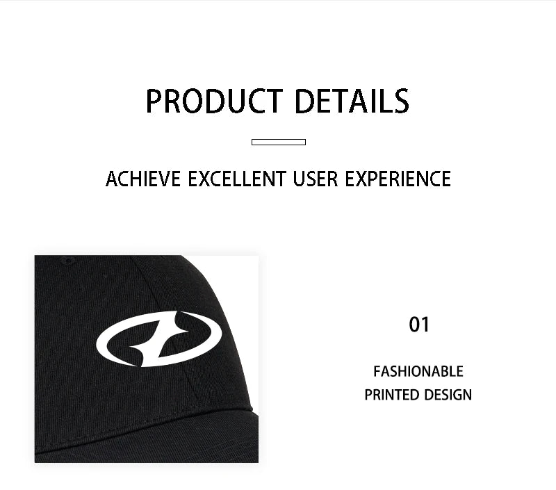 Minimalist Logo Print Baseball Cap Soft Comfortable and Breathable Unisex Perfect For Daily Style Hat