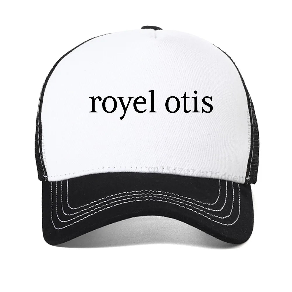 Royel Otis Baseball Cap