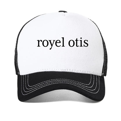 Royel Otis Baseball Cap