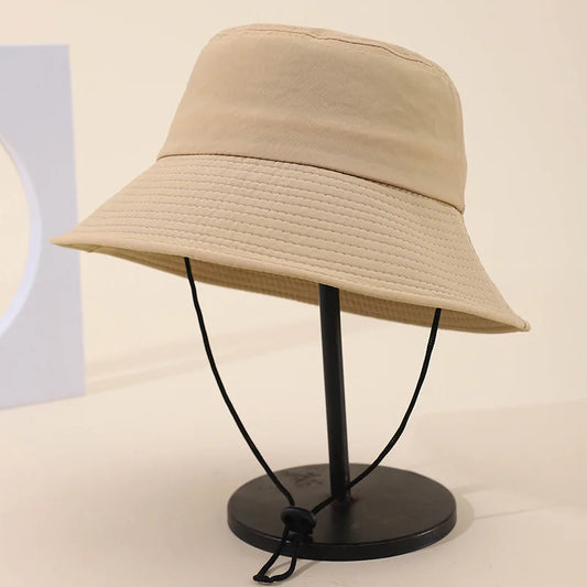Bucket Hat Spring Summer Hats For Men Women