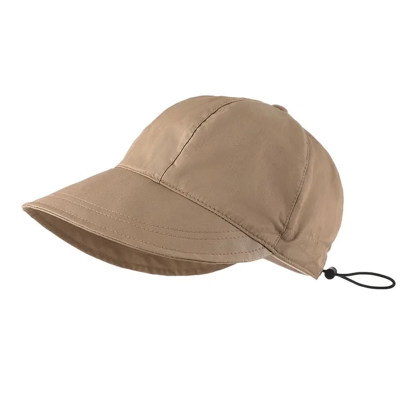 Summer Quick-Drying Fisherman Cap Sun Hat