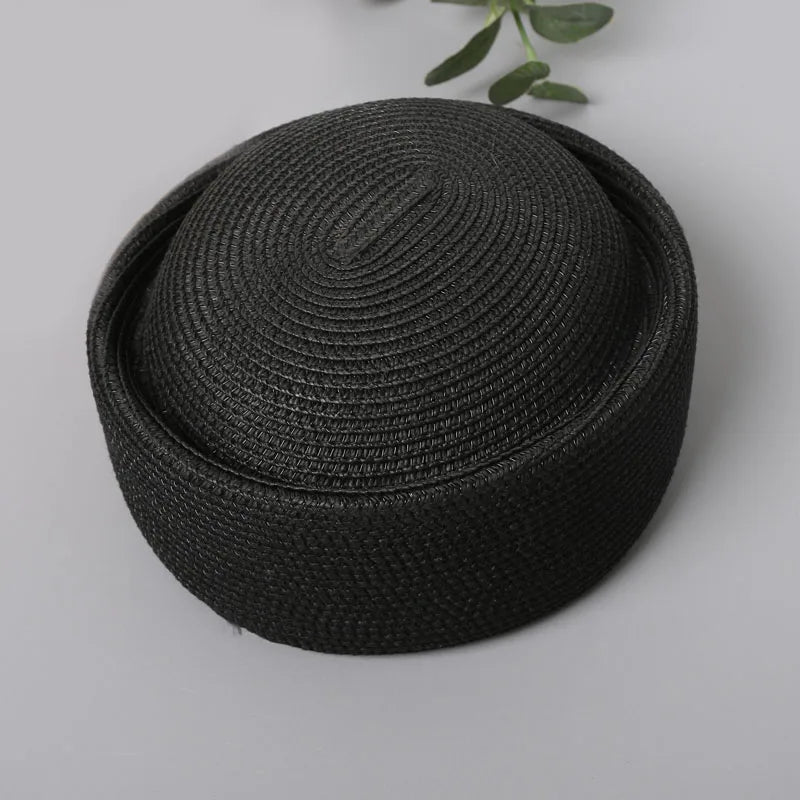 2026 New Summer Japanese Retro Artistic Painter Berets