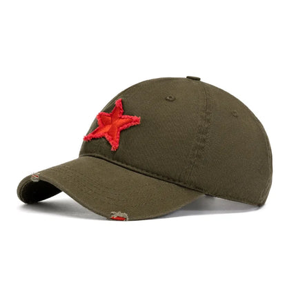 Big Head Plus Size Baseball Cap 100% Cotton Fits Men Women