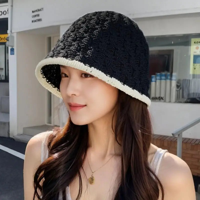 Sun Protection Fisherman's Hat Cap